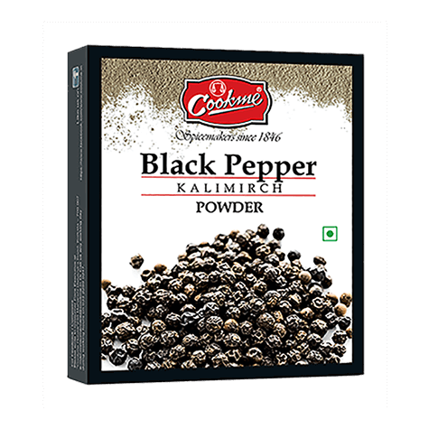 black pepper powder - Shop.cookme