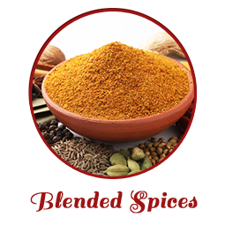 Blended Spices - Cookme estore