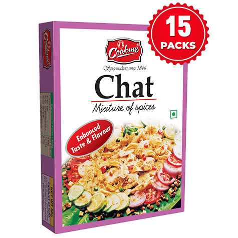 Chat Mix pack - Shop.Cookme