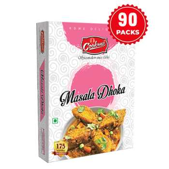 Masala Dhoka powder mix online - Shop.cookme