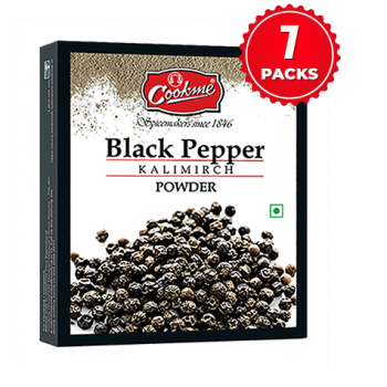 black pepper powder - Shop.cookme