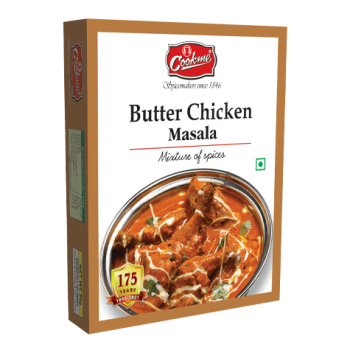 Butter Chicken Masala Mix - Shop.Cookme