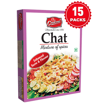 Chat Mix pack - Shop.Cookme
