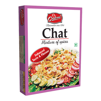 Chat Mix 50g - Cookme estore
