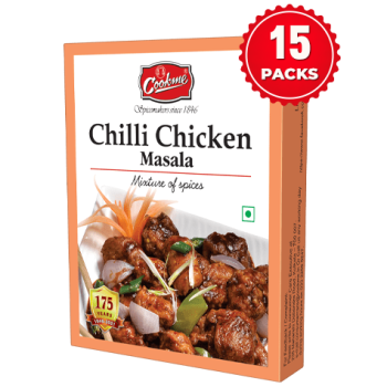 Chilli Chicken Masala 5 - Shop.cookme