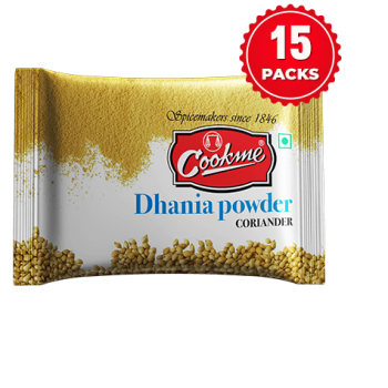 Dhania power- Shop.cookme