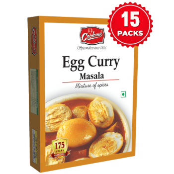 Egg Curry Masala - Shop.cookme