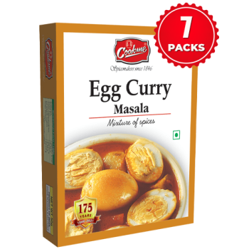 Egg Curry Masala - Shop.cookme