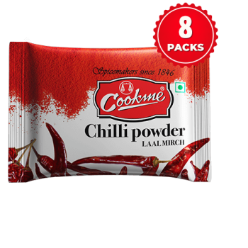 Red chilli power- Shop.cookme