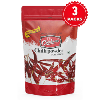 Red chilli power- Shop.cookme