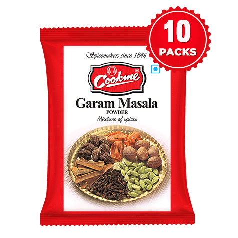 Garam Masala Powder