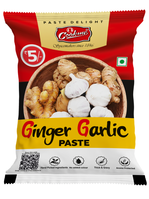 Cookme product 2