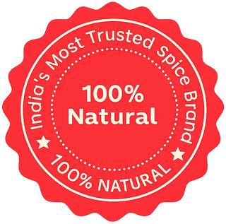 100% Natural