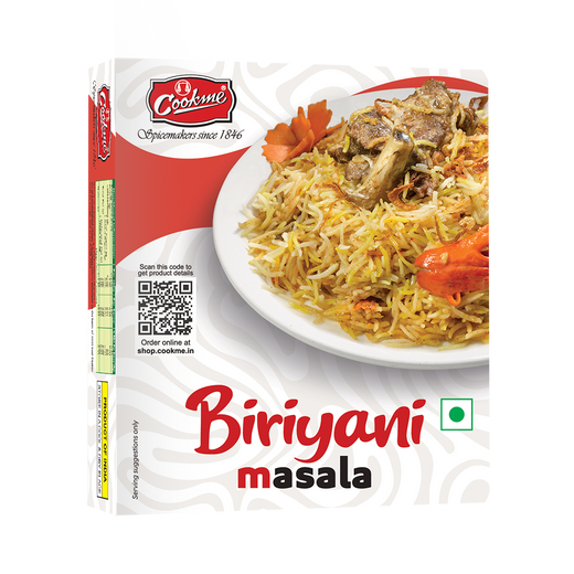 Biryani Masala
