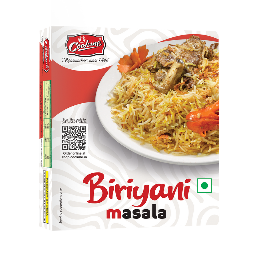 Biryani Masala