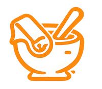 BLENDED SPICES Icon