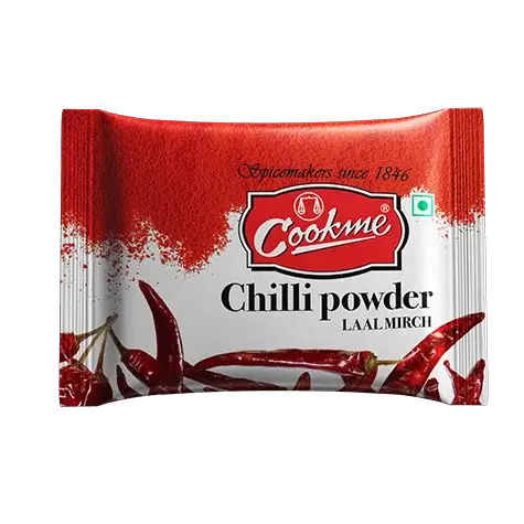 Red Chilli Powder