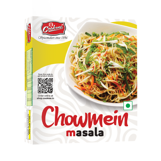 Chowmein Masala