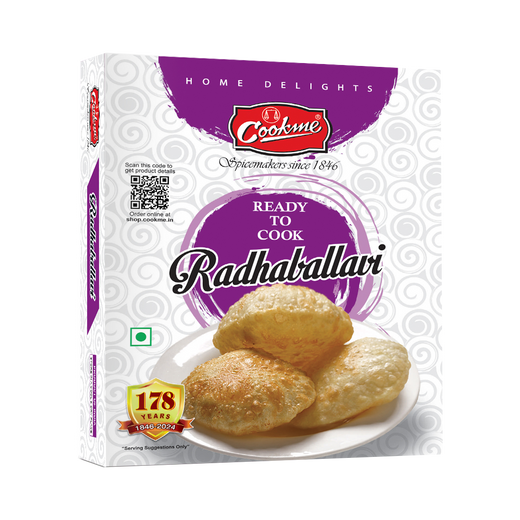 Radhaballavi-Mix