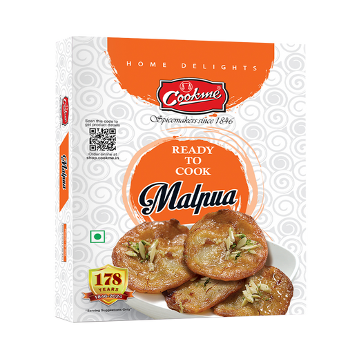 Malpua-Mix