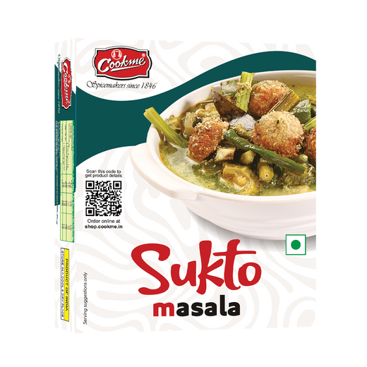 Sukto Masala