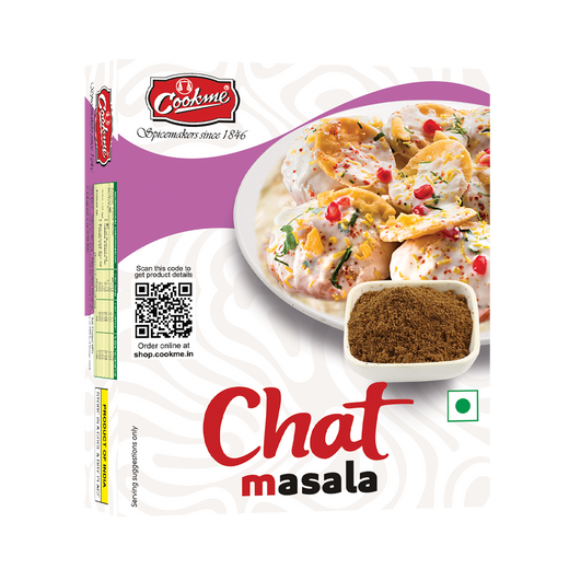 Chat Mix