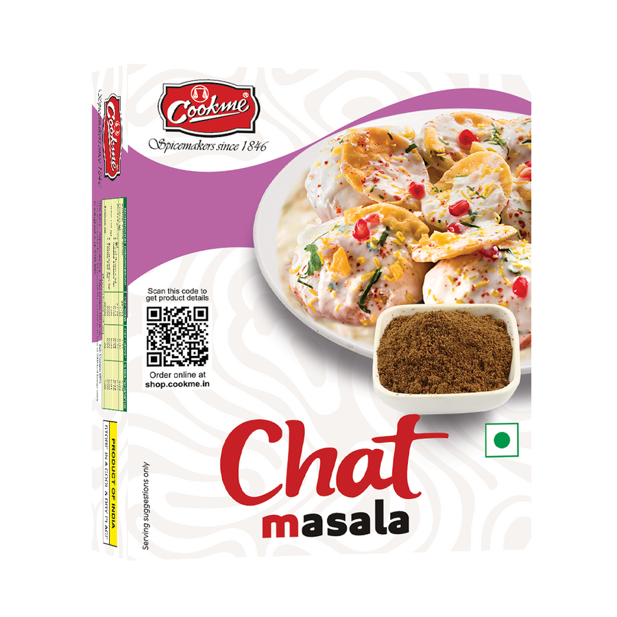 Chat Mix