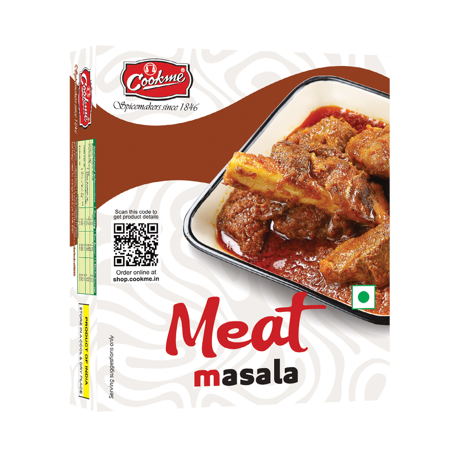 Meat Masala