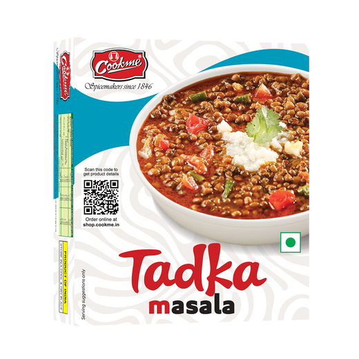 Tarka Masala