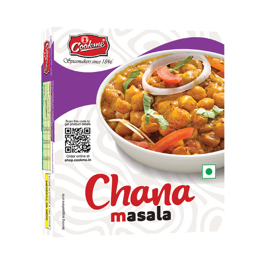 Chana Masala
