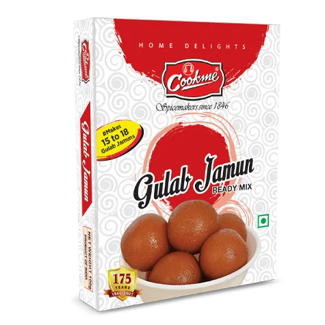 Gulab Jamun