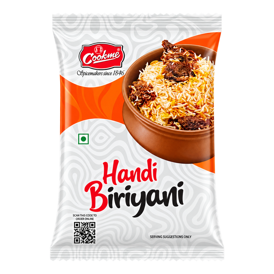 Handi Biriyani Masala