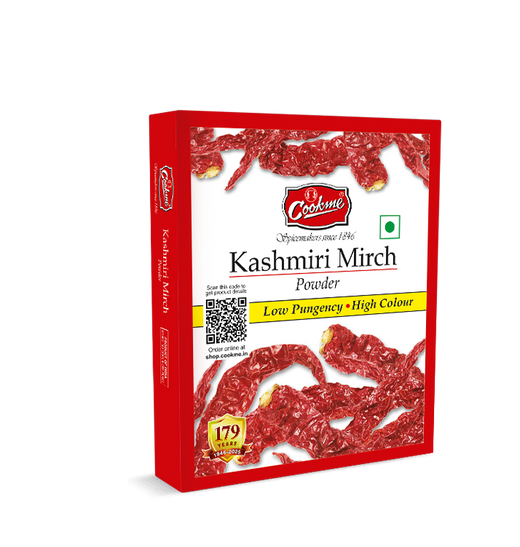 Kashmiri Lal Mirch Powder