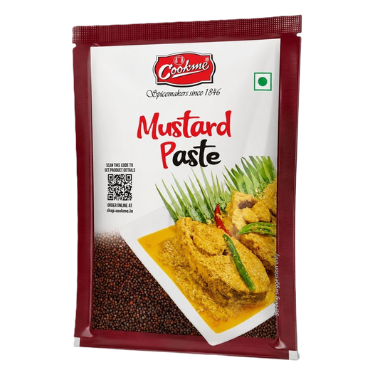 Mustard Paste