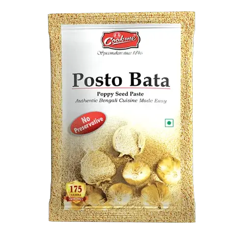 Posto Bata Paste