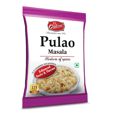 Pulao Masala